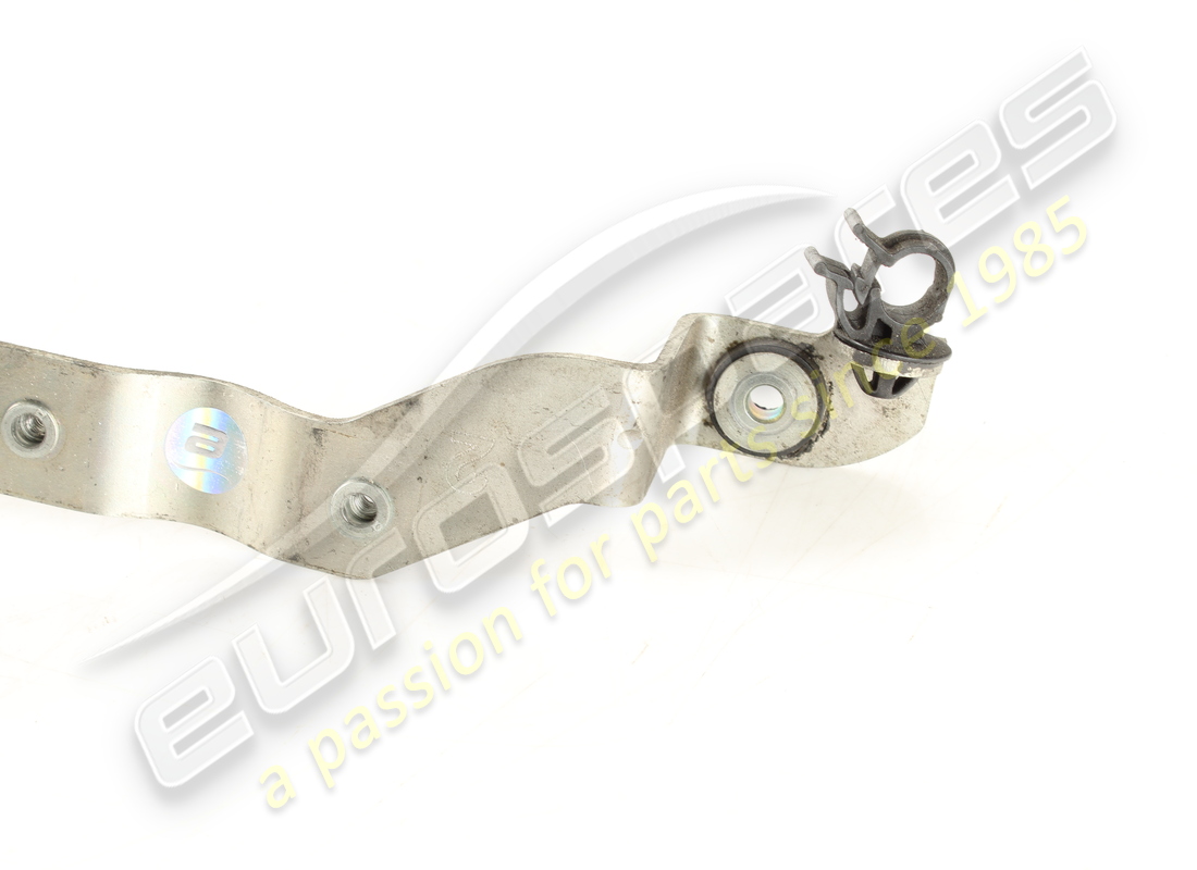 SOPORTE DE VÁLVULA SOLENOIDE FERRARI USADO. NÚMERO DE PARTE 279780 (2) soporte de válvula solenoide ferrari usado. número de parte 279780 (2)