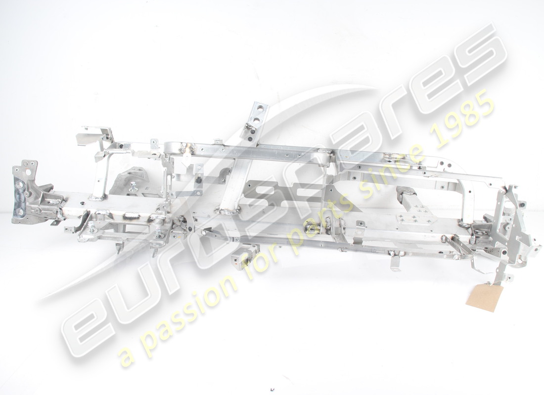 USADO FERRARI TRAVESAÑO COMPLETO. NÚMERO DE PIEZA 778536 (2) usado ferrari travesaño completo. número de pieza 778536 (2)