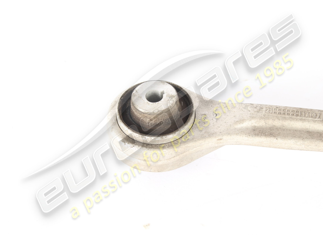 brazo de control delantero usado lamborghini. número de pieza 4m0407505c (3)