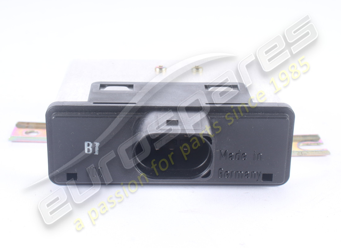 MÓDULO ASTON MARTIN USADO, CONDUCTOR DE LA BOMBA DE COMBUSTIBLE. NÚMERO DE PIEZA 4G433710925 (3) módulo aston martin usado, conductor de la bomba de combustible. número de pieza 4g433710925 (3)