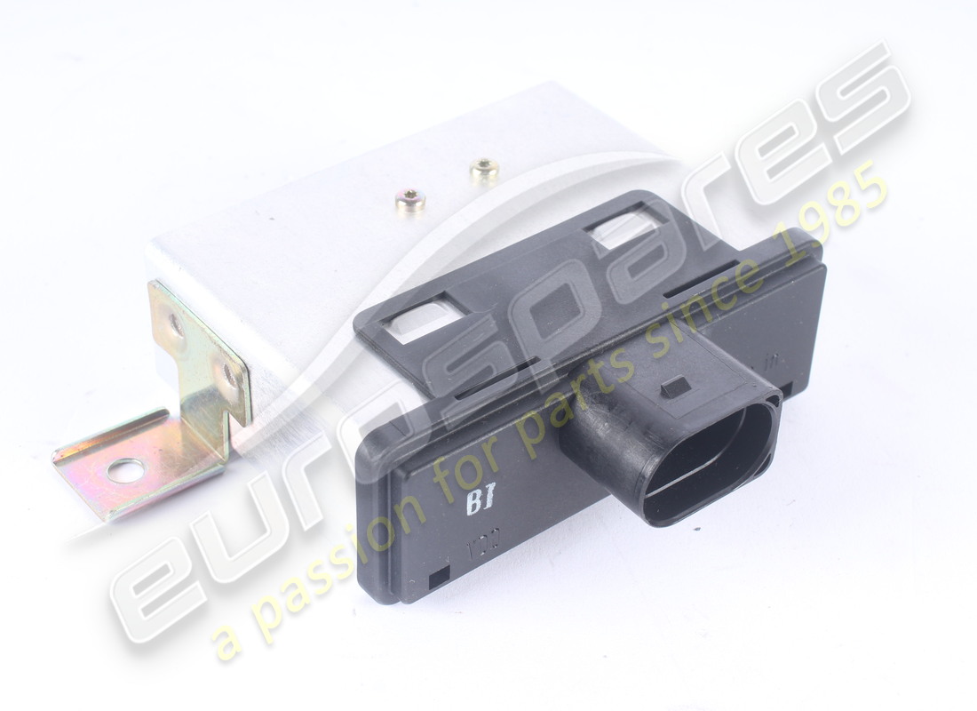 MÓDULO Aston Martin USADO, CONDUCTOR DE LA BOMBA DE COMBUSTIBLE. NÚMERO DE PARTE 4G433710925 (1)