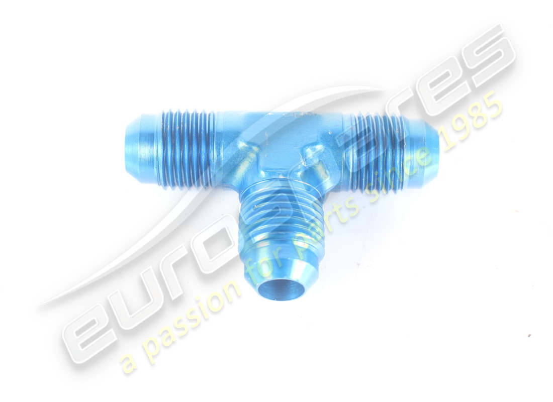 CONECTOR USADO Ferrari 3-WAY. NÚMERO DE PIEZA 318250 (1)