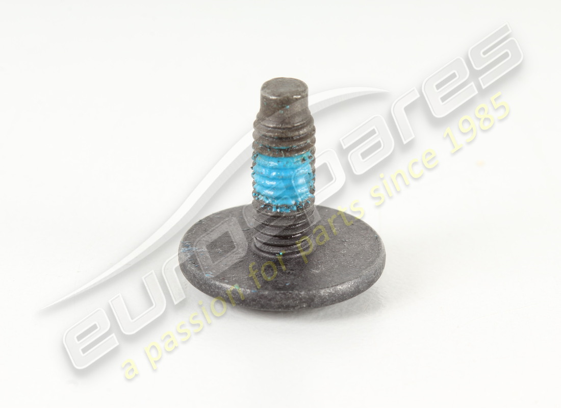 NEW ASTON MARTIN SCREW M6 X 14 HD INT . PART NUMBER 702514 (1)
