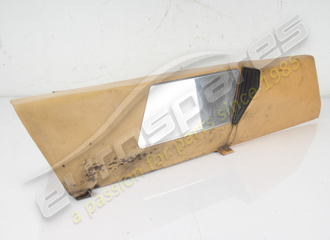 usado ferrari número de pieza del túnel delantero rhd 61831300 (5)