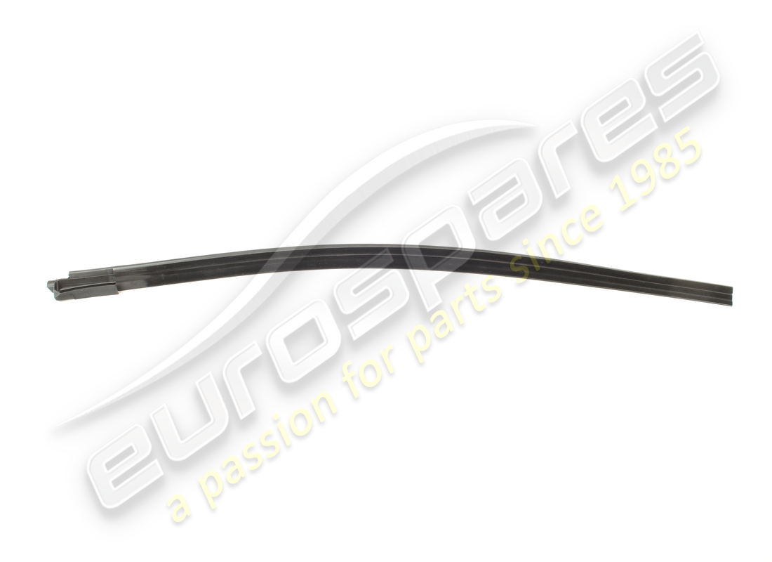 NEW EUROSPARES RH DOOR WEATHERSTRIP . PART NUMBER 62213100 (1)