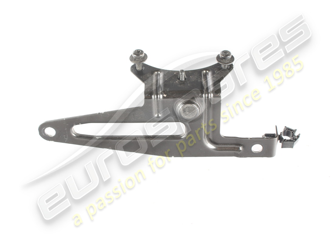 SOPORTE Lamborghini USADO, VACÍO. NÚMERO DE PIEZA 4M0809163B (1)