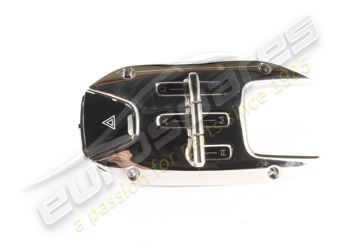 PUENTE Ferrari USADO OPT PVD INOX STE . NÚMERO DE PARTE 924122 (1)