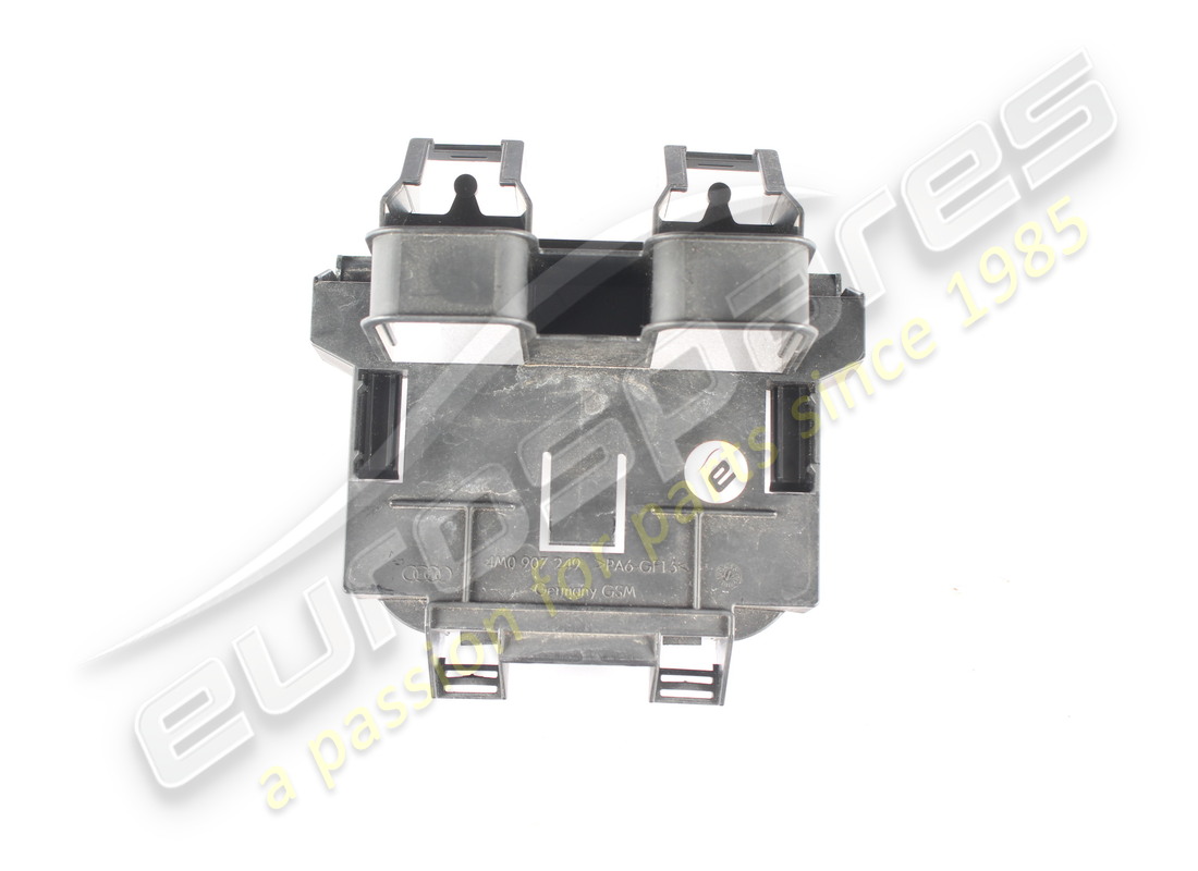 usado lamborghini tubo hzg phev hv-ptc v. número de pieza 4m0819857c (1)