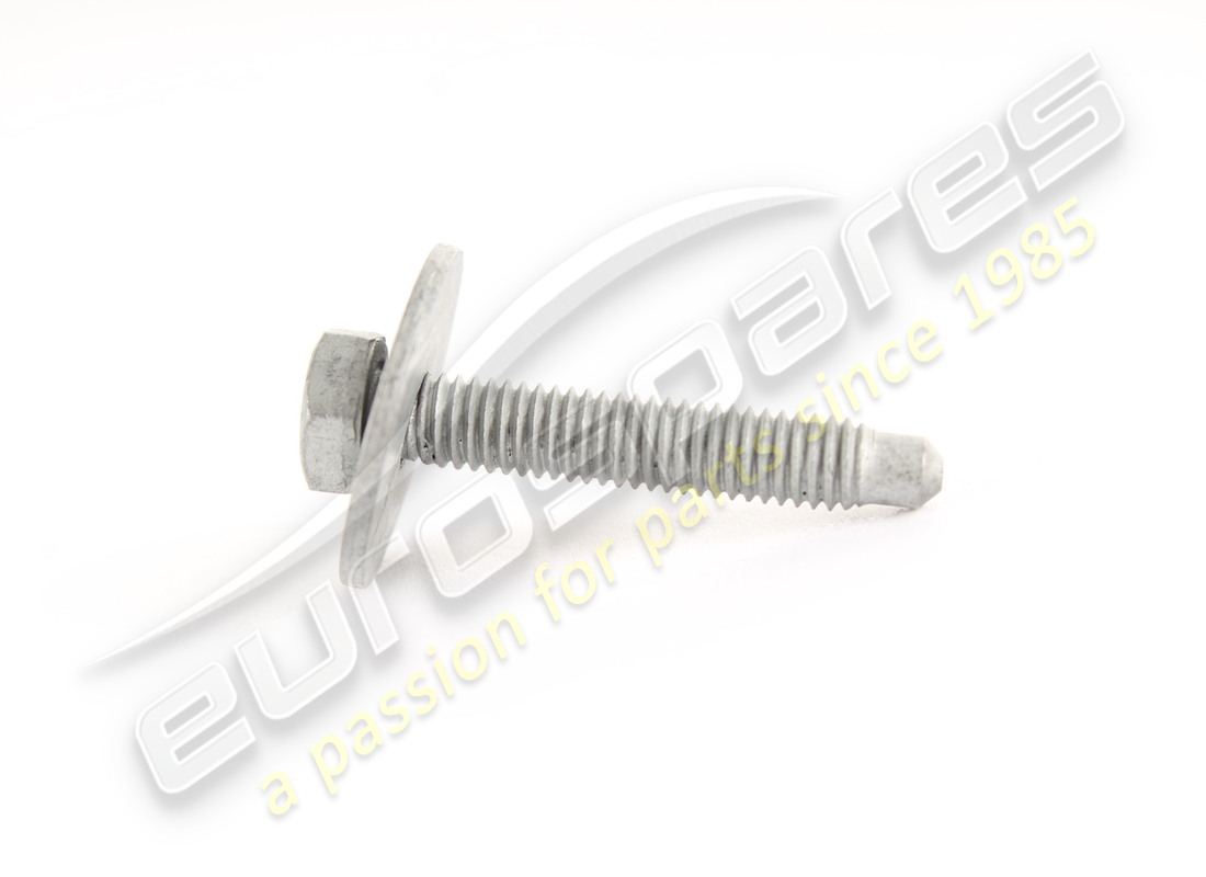 nuevo perno porsche hexagonal. hd. (combi.). número de parte n91244501 (2)