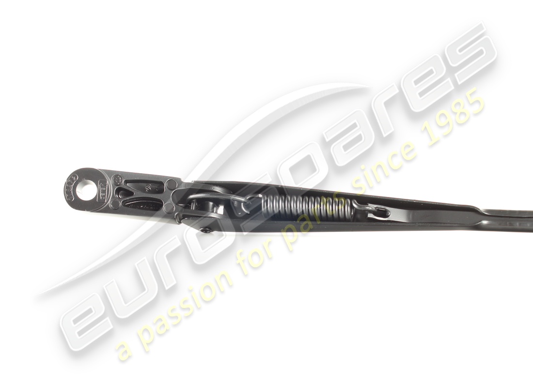 nuevo porsche brazo de limpiaparabrisas lado del pasajero. número de pieza 99762802901 (3)