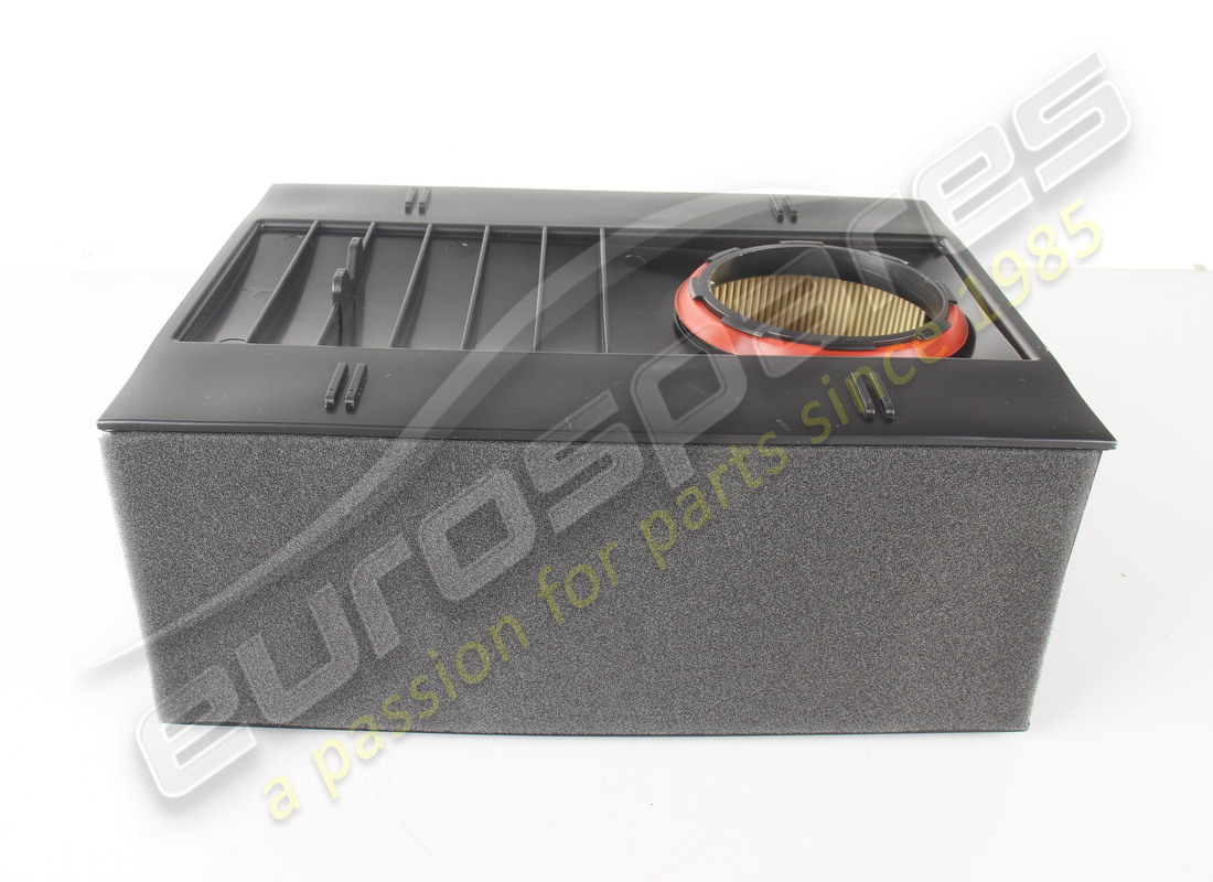 nuevo porsche filtro de aire. número de pieza 95b129620a (2)
