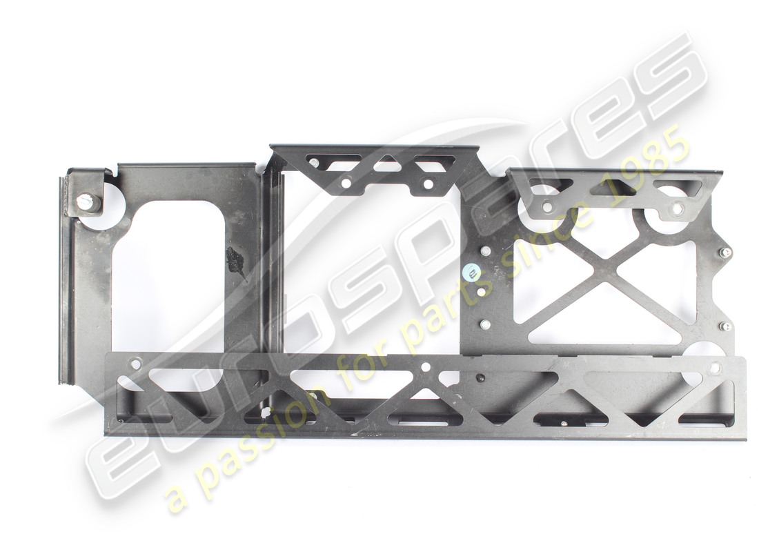 USADO Ferrari SOPORTE DE ECU COMPLETO. NÚMERO DE PIEZA 335242 (1)