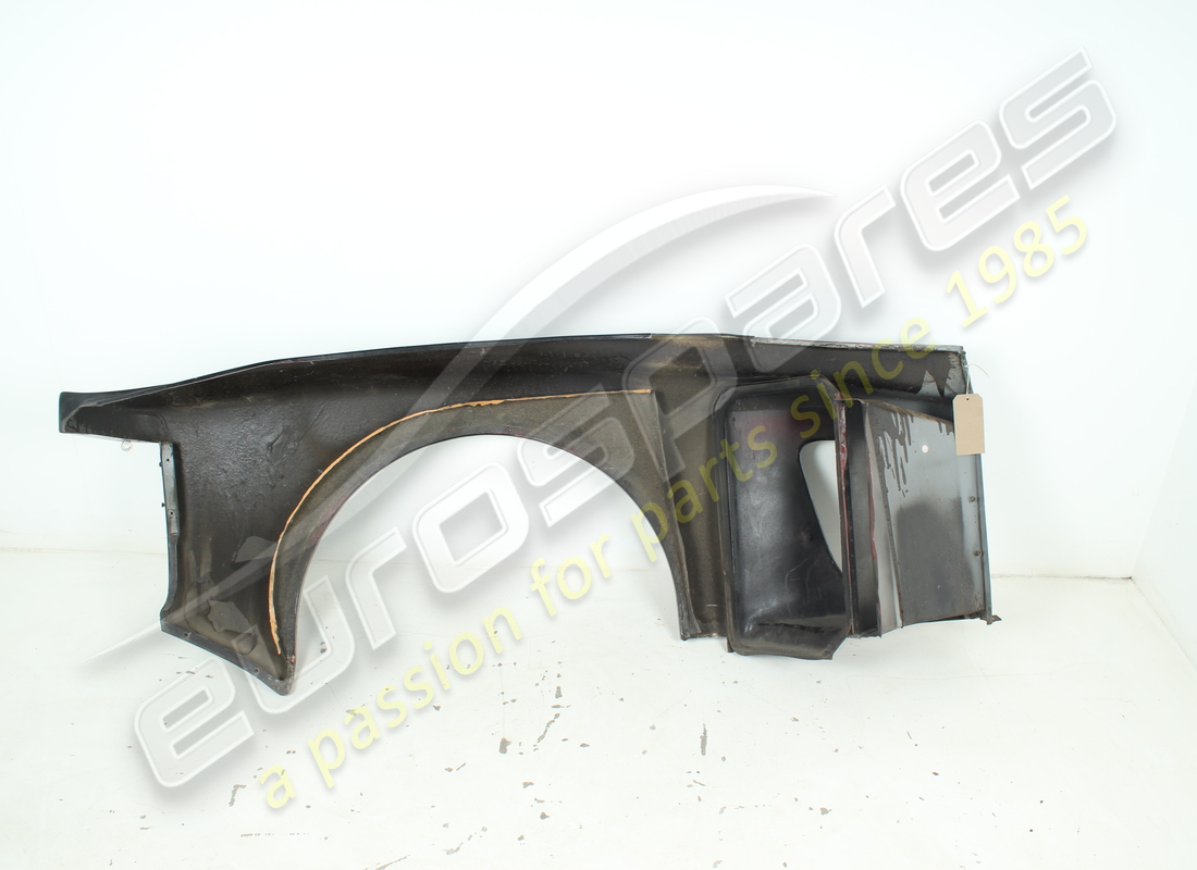 panel de alerón trasero izquierdo ferrari usado. número de parte 61478000 (3)