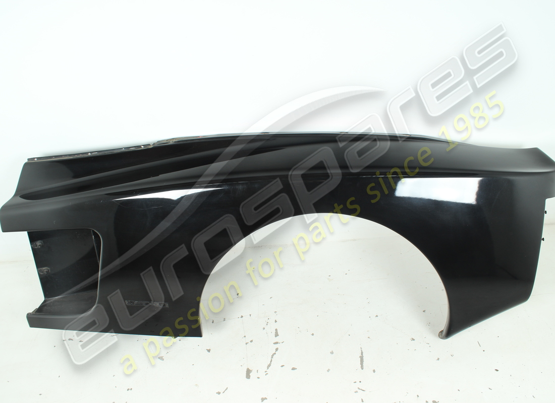 usado ferrari número de pieza del panel de alerón trasero izquierdo 61478000