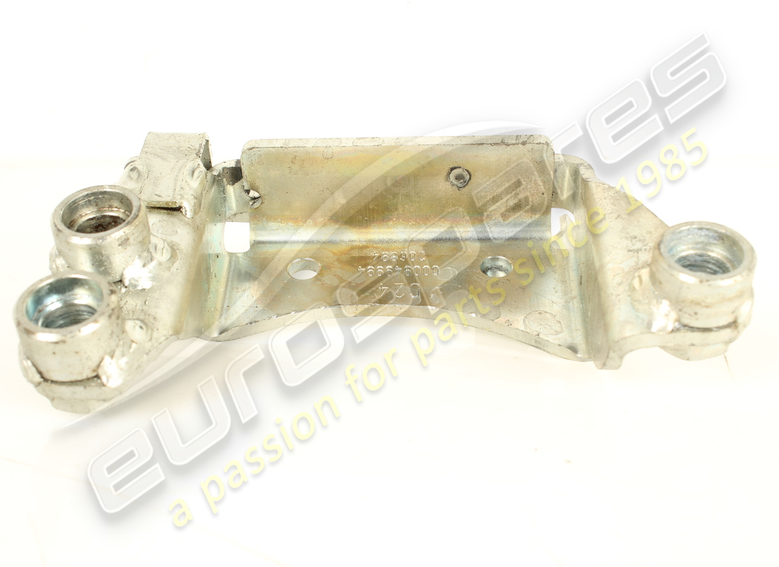 soporte limitador de recorrido de buje derecho usado ferrari. número de pieza 949994 (2)