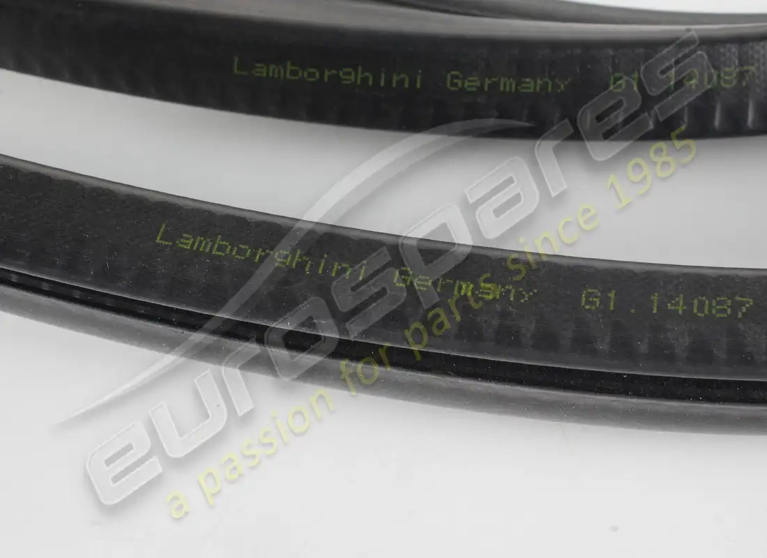 nuevo lamborghini sello, motor. número de pieza 4t0823727b (2)