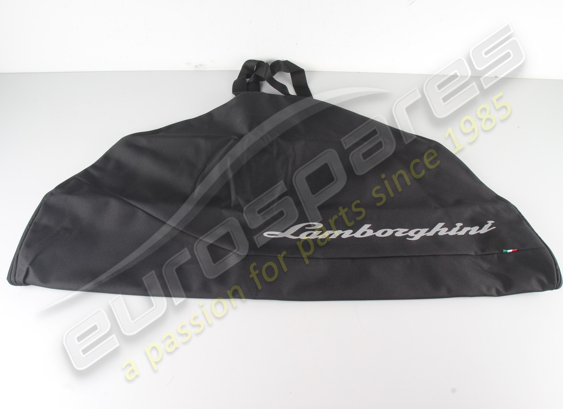 nuevo portabicicletas lamborghini / piezas de fijación. número de pieza 4ml071743 (6)