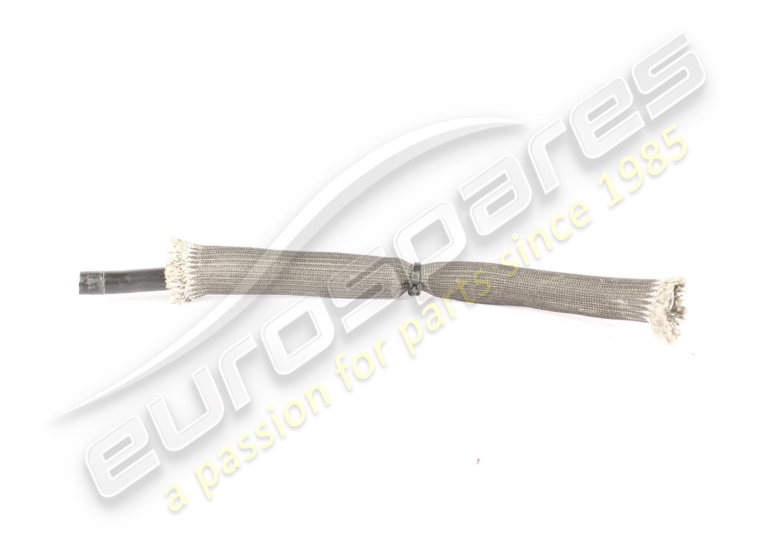 TUBERÍA USADA Ferrari DESDE EL CONECTOR 3-WAY A . NÚMERO DE PIEZA 339527 (1)