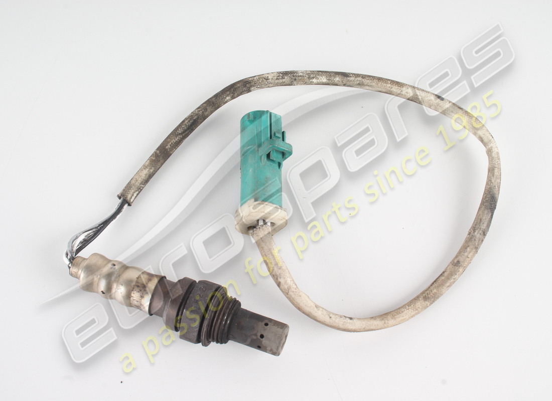 USADO Aston Martin CONJUNTO DE SENSOR, LAMBDA/HEGO AGUAS ARRIBAS. NÚMERO DE PIEZA 6G339F472AA (1)