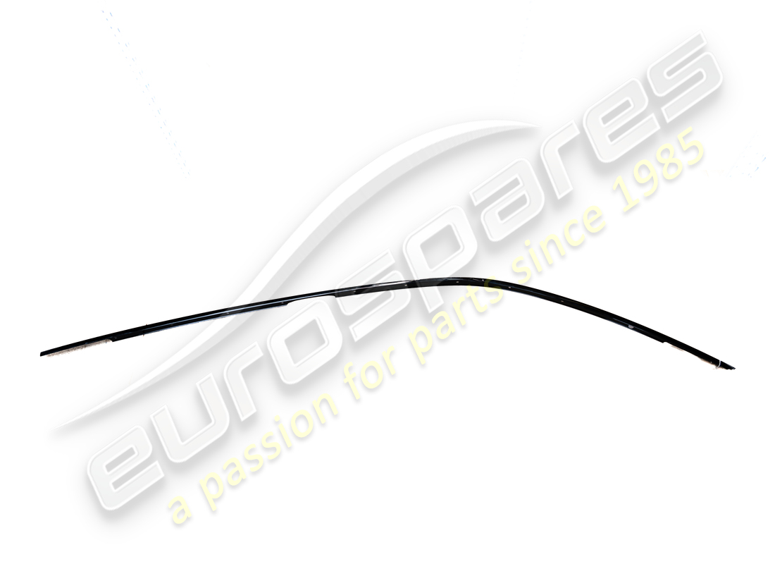 MOLDURA DE TECHO USADA Lamborghini. NÚMERO DE PIEZA 4ML853704T94 (1)