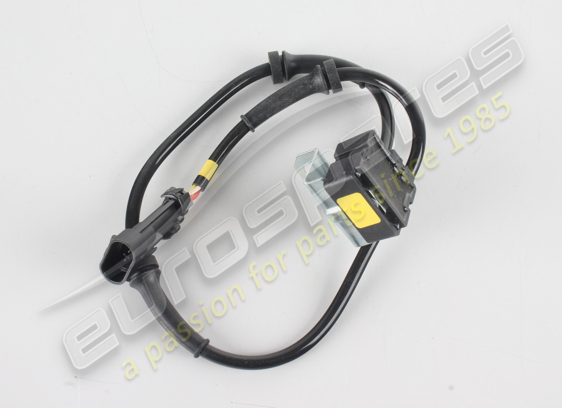 nuevo sensor de aceleración ferrari. número de pieza 198894 (1)