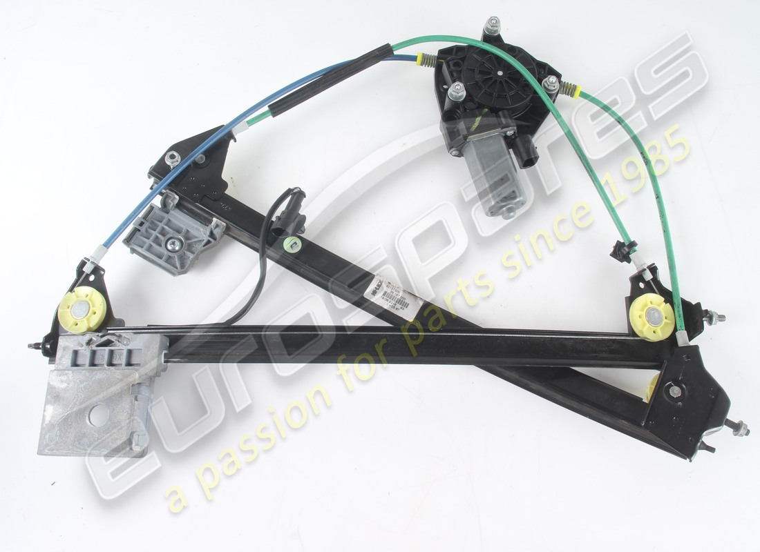 usado ferrari elevalunas eléctrico de la puerta delantera derecha m. número de pieza 82127500 (2)