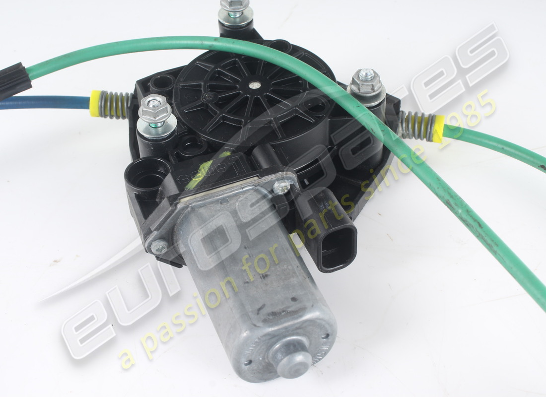 usado ferrari elevalunas eléctrico de la puerta delantera derecha m. número de pieza 82127500 (3)