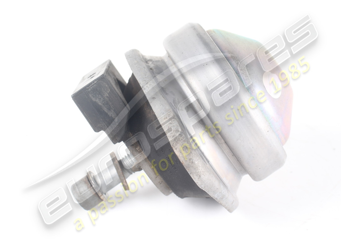 soporte de motor flexible izquierdo usado ferrari. número de pieza 259757 (4)
