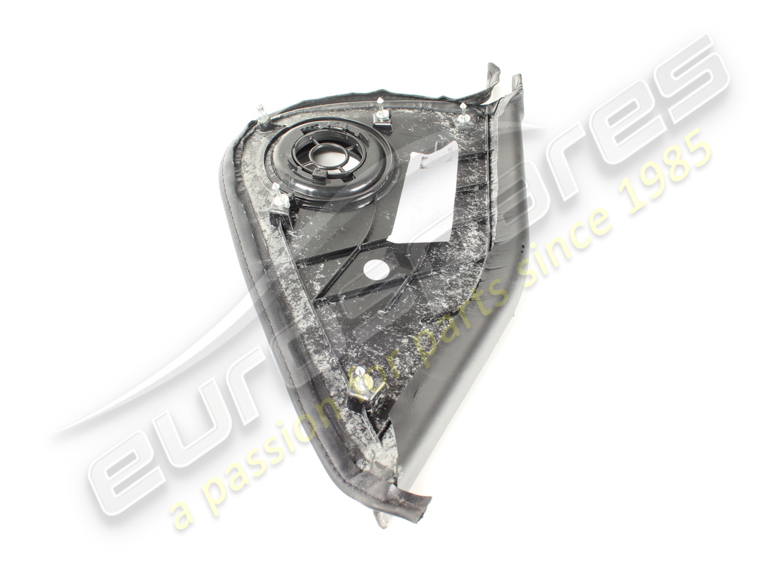usado ferrari testata laterale placia sx. número de parte 81995100 (2)