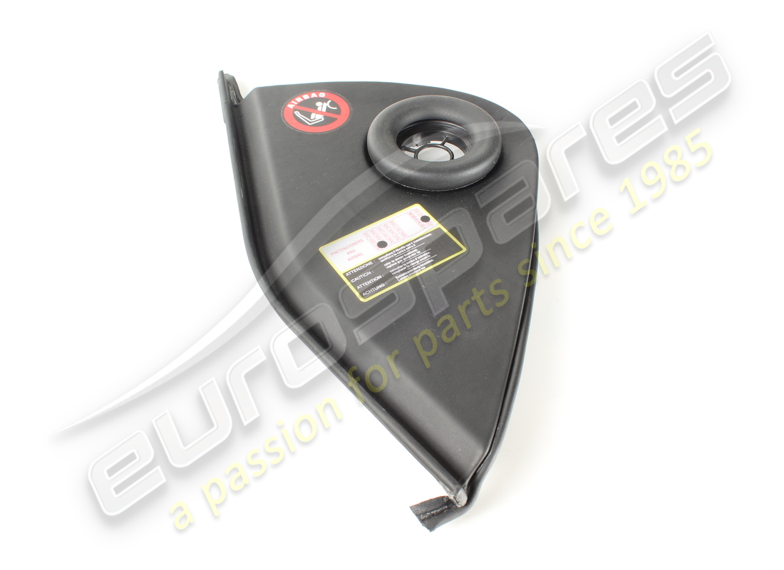 USADO Ferrari TESTATA LATERALE PLACIA SX . NÚMERO DE PARTE 81995100 (1)
