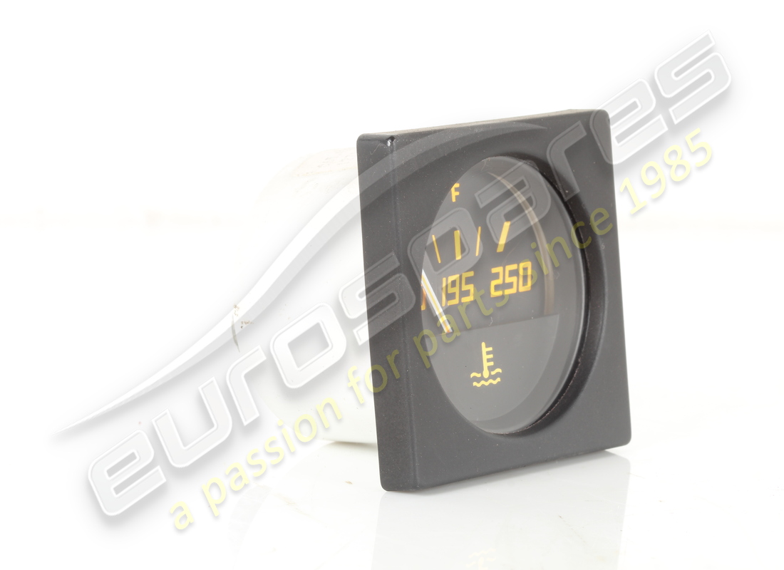 medidor de temperatura del agua ferrari usado rhd número de pieza 127110 (2)
