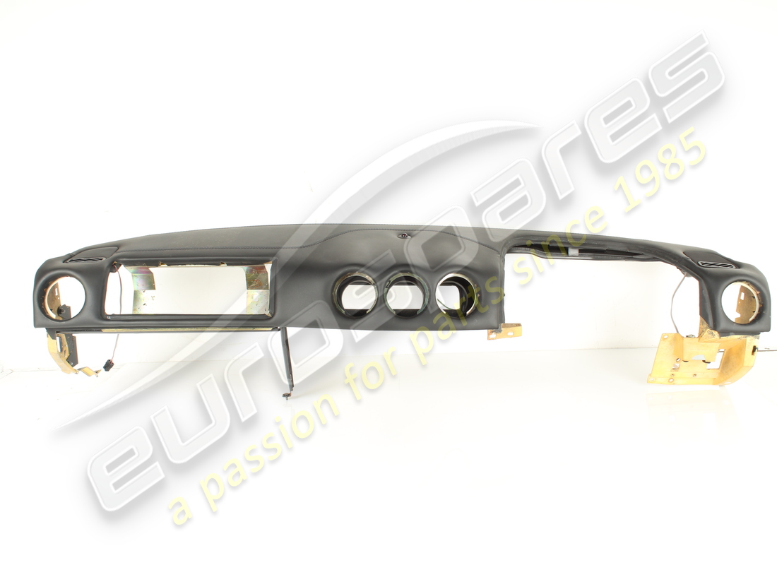 usado ferrari tablero rhd en negro 8500 número de pieza 65631000