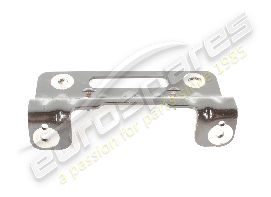 SOPORTE DE INVERSOR TRASERO USADO FERRARI. NÚMERO DE PIEZA 982712 (2) soporte de inversor trasero usado ferrari. número de pieza 982712 (2)