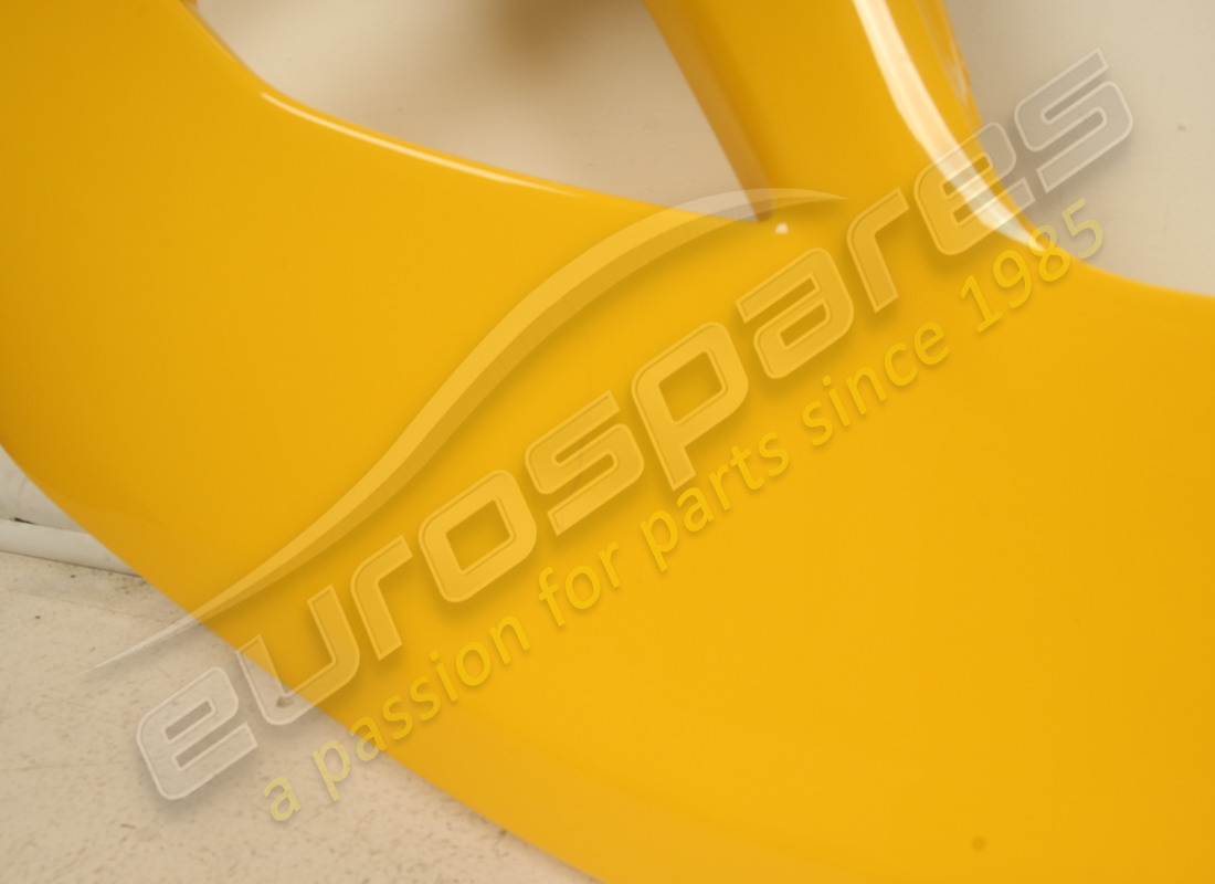 nuevo (otro) ferrari spoiler trasero completo. número de parte 949122 (6)