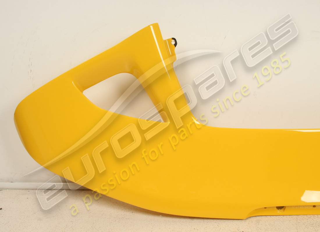 nuevo (otro) ferrari spoiler trasero completo. número de parte 949122 (2)
