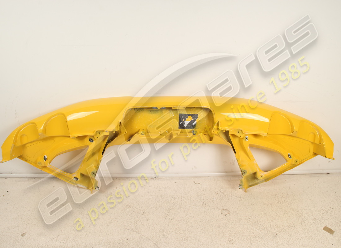 nuevo (otro) ferrari spoiler trasero completo. número de parte 949122 (7)