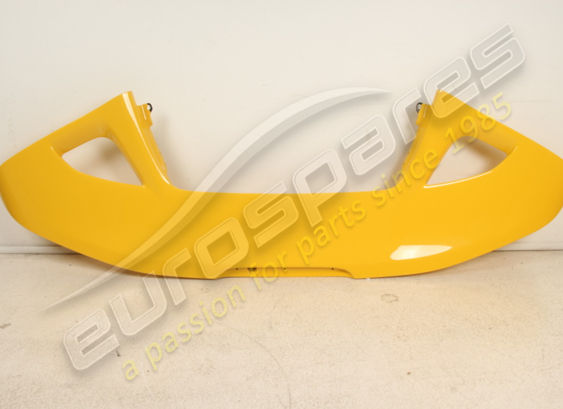 NUEVO (OTRO) Ferrari SPOILER TRASERO COMPLETO. NÚMERO DE PARTE 949122 (1)