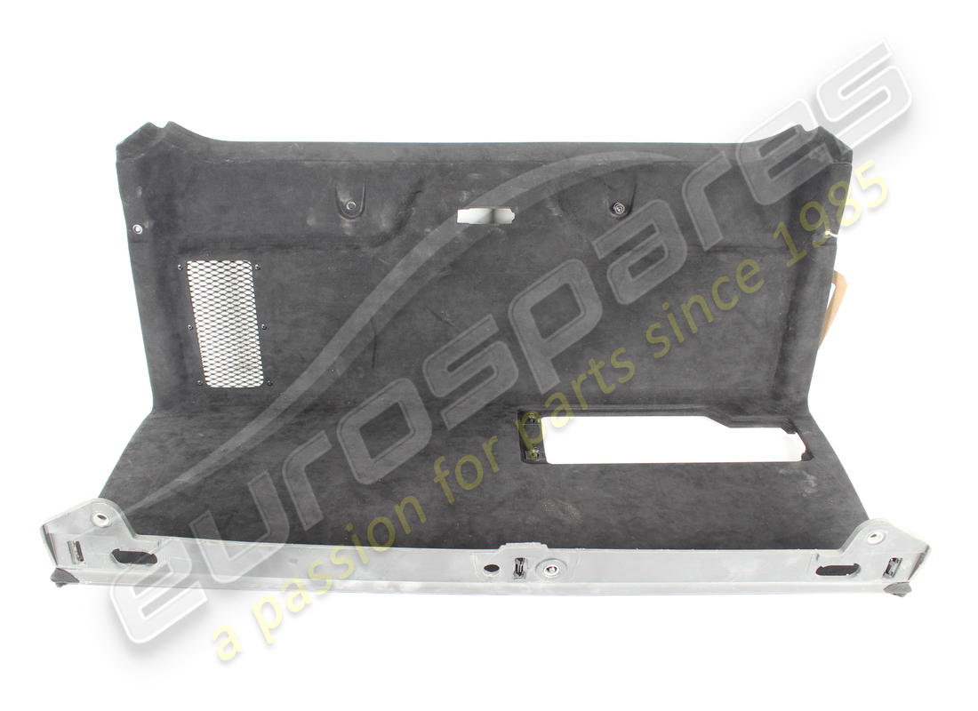 used ferrari ricoprimento frontale alc. c. part number 861423 (1)
