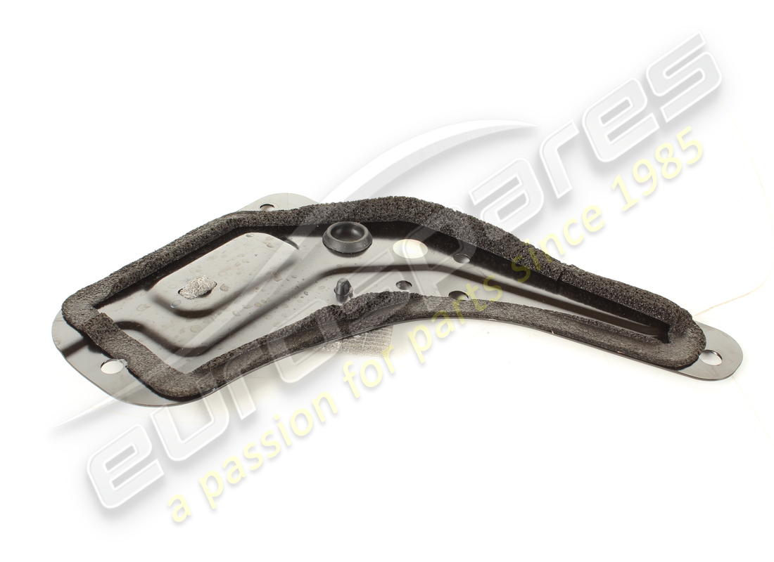 USADO Ferrari SUBESTRUCTURA DE PUERTA IZQUIERDA COMPLETA. NÚMERO DE PIEZA 879804 (1)