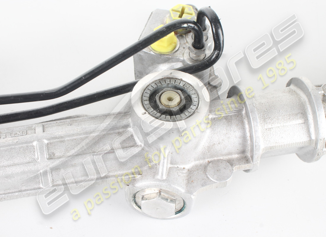 reconditioned lamborghini steering gear. part number 413422061b (6)
