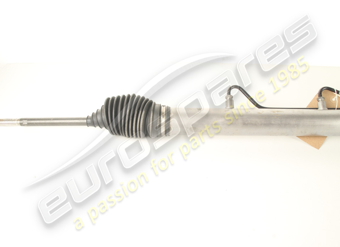 reconditioned lamborghini steering gear. part number 413422061b (2)