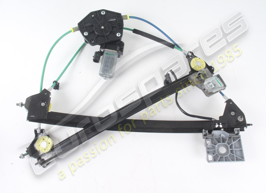 USADO Ferrari ELEVALUNAS ELÉCTRICO DE LA PUERTA DELANTERA DERECHA M. NÚMERO DE PIEZA 82127500 (1) USADO Ferrari ELEVALUNAS ELÉCTRICO DE LA PUERTA DELANTERA DERECHA M. NÚMERO DE PIEZA 82127500 (1)