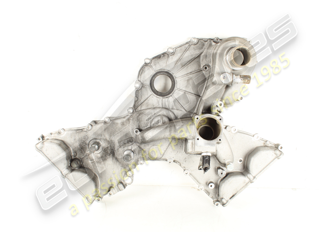 USADO Ferrari CUBIERTA DE CÁRTER DELANTERO COMPLETA. NÚMERO DE PIEZA 261440 (1)