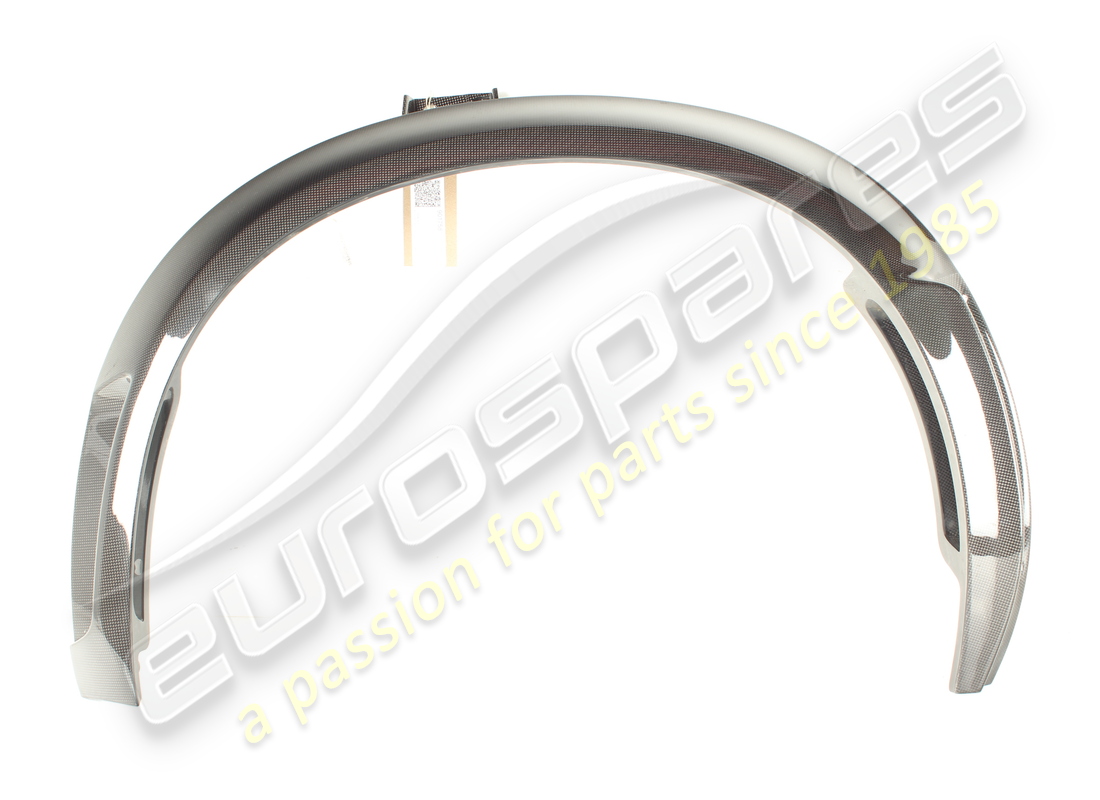 USADO Ferrari REVESTIMIENTO COMPLETO DE ARCO FRONTAL IZQUIERDO. NÚMERO DE PIEZA 901758 (1)