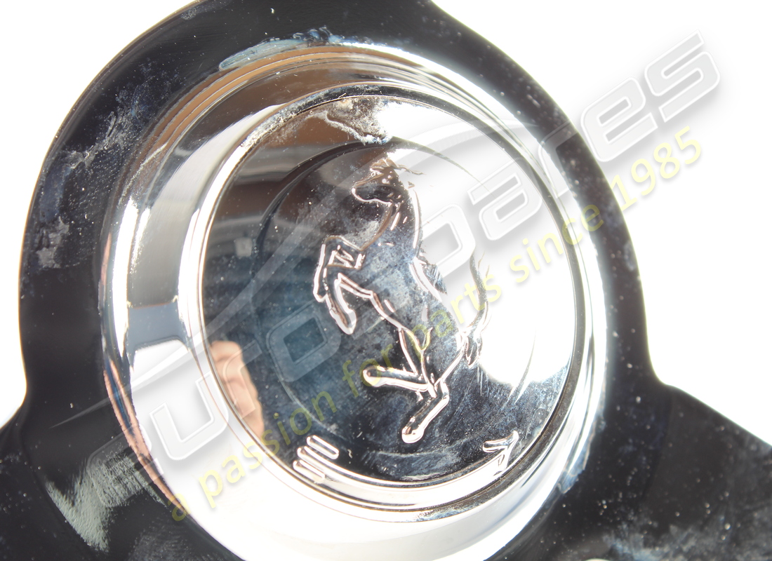 nueva oe tuerca de buje derecho 38mm tipo 32 campagnolo 275gts/330gtc. número de pieza 95700040 (2)