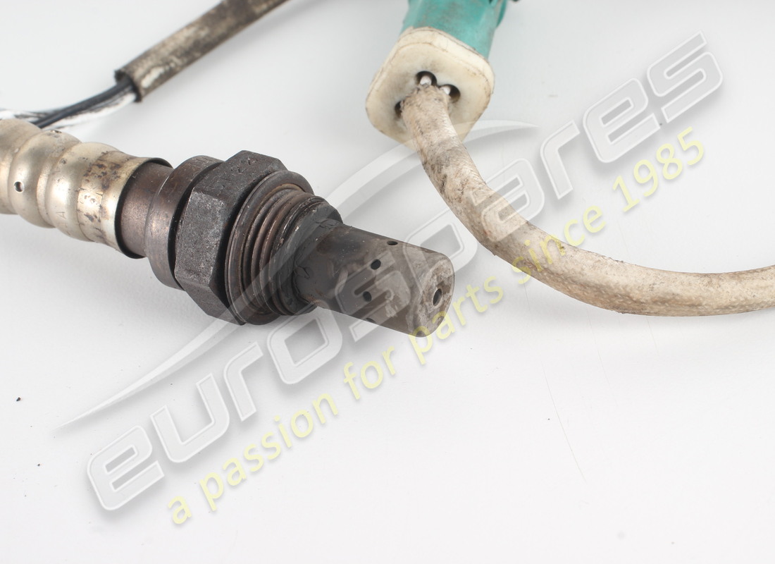 conjunto de sensor usado aston martin, lambda/hego de aguas arribas. número de pieza 6g339f472aa (3)