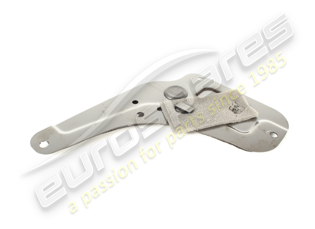 subestructura de puerta izquierda completa usada ferrari. número de pieza 879804 (2)