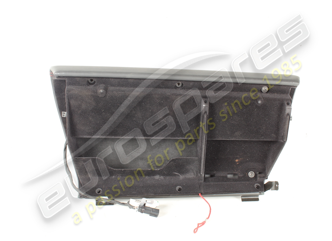 PUERTA RECORTADA FERRARI USADA. NÚMERO DE PARTE 82875600 (4) puerta recortada ferrari usada. número de parte 82875600 (4)