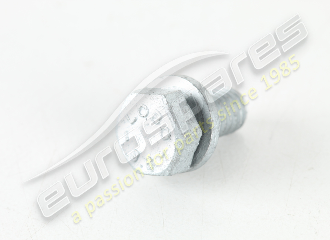 NUEVO PERNO PORSCHE HEXAGONAL. HD. (COMBI.). NÚMERO DE PARTE N10005306 (1) nuevo perno porsche hexagonal. hd. (combi.). número de parte n10005306 (1)