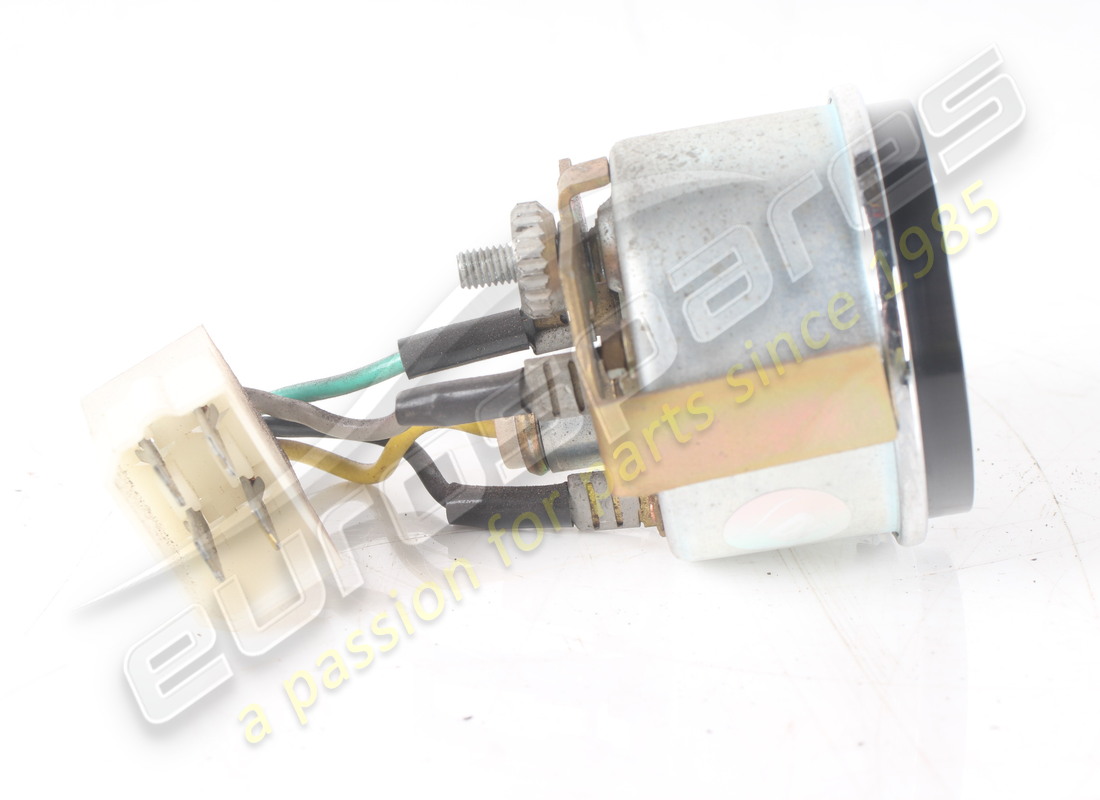 medidor de temperatura del agua ferrari usado. número de parte 40083909 (5)